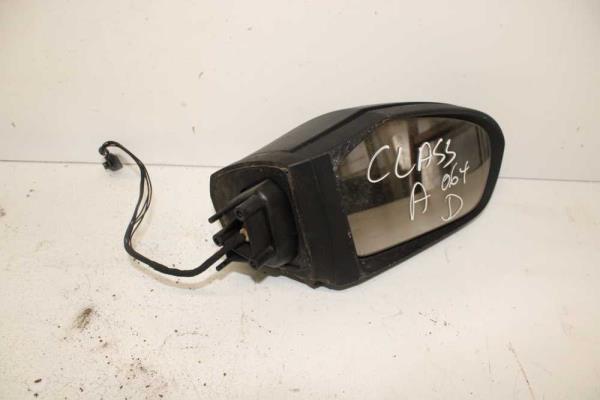 RETROVISEUR DROIT ELECTRIQUE MERCEDES CLASSE A W169 2004-2008 (7PIN) - Vue 2